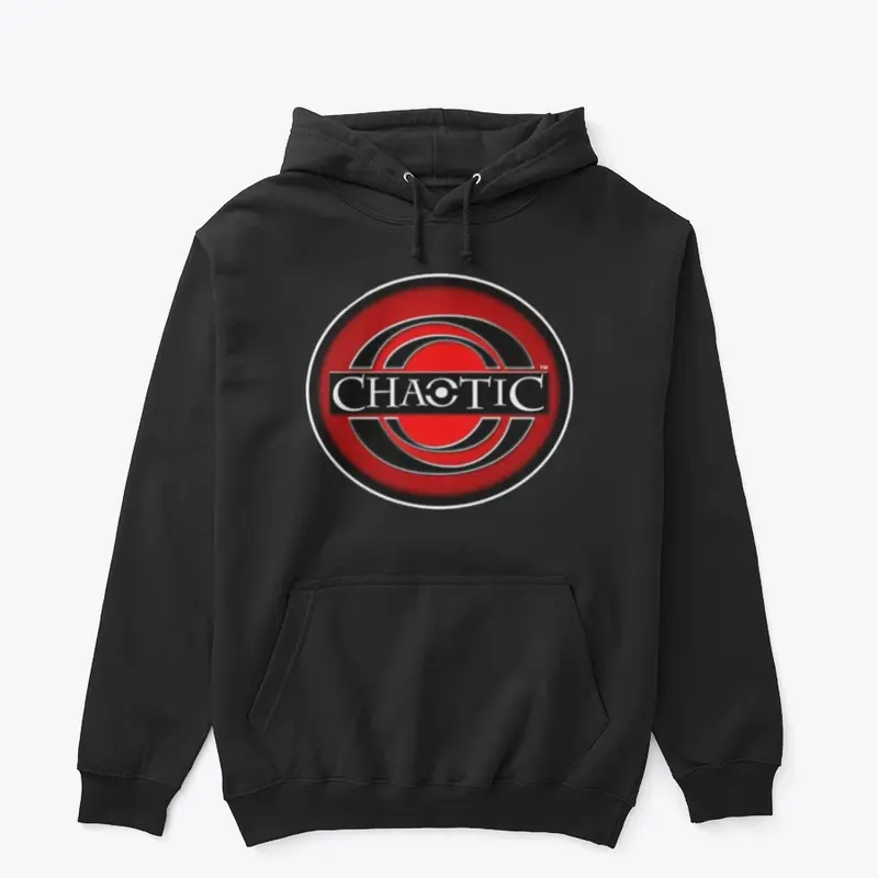 Classic Chaotic Hood - Big Logo